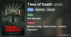 فيلم Time of Death 2025 مترجم HD