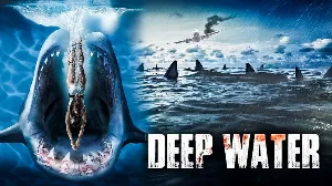 فيلم Deep Water 2026 مترجم HD