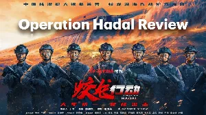 فيلم Operation Hadal 2025 مترجم HD