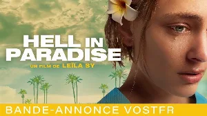 فيلم Hell in Paradise 2025 مترجم HD
