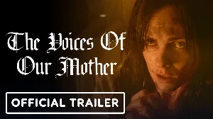 فيلم The Voices of Our Mother 2026 مترجم HD