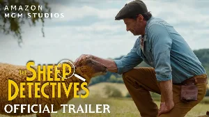 فيلم The Sheep Detectives 2026 مترجم HD