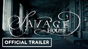 فيلم Savage House 2026 مترجم HD