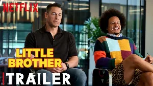فيلم Little Brother 2026 مترجم HD