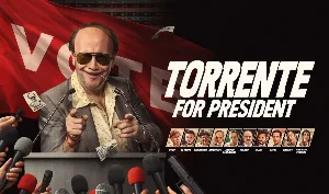 فيلم Torrente for President 2026 مترجم HD