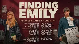 مشاهدة فيلم Finding Emily 2026 مترجم