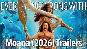 مشاهدة فيلم Moana 2026 2026 مترجم