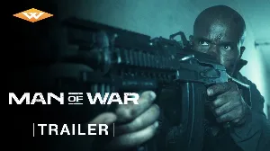 فيلم Man of War 2026 مترجم HD
