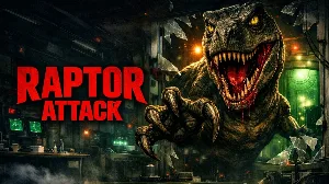 فيلم Raptor Attack 2026 مترجم HD