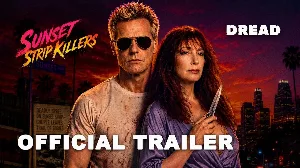 فيلم Sunset Strip Killers 2026 مترجم HD