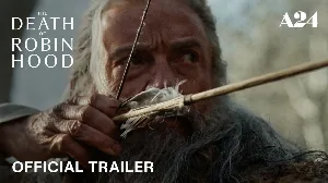 فيلم The Death of Robin Hood 2026 مترجم HD