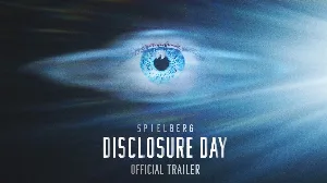فيلم Disclosure Day 2026 مترجم HD