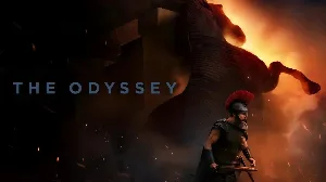فيلم The Odyssey 2026 مترجم HD