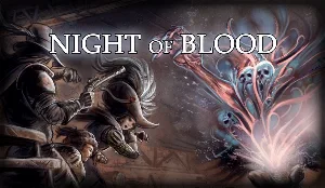 فيلم Night of Blood 2026 مترجم HD