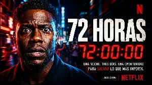 مشاهدة فيلم 72 Hours 2026 مترجم