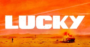مسلسل Lucky 2026 مترجم HD
