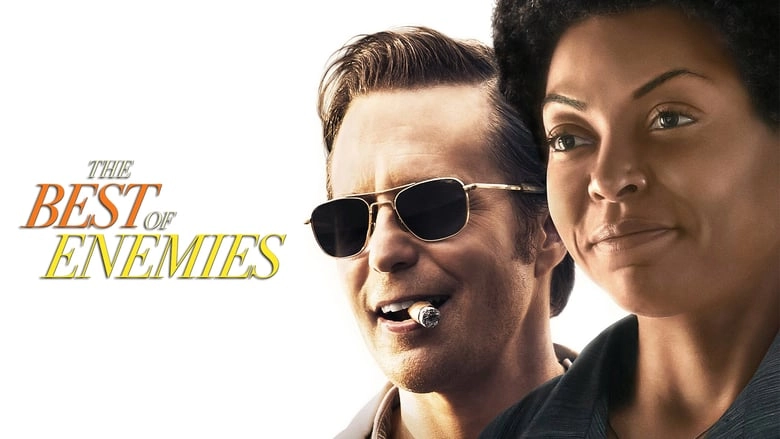 فيلم The Best of Enemies 2019 مترجم HD