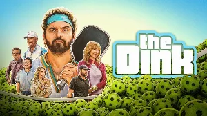 مشاهدة فيلم The Dink 2026 مترجم