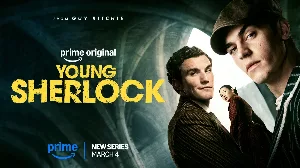 مسلسل Young Sherlock 2026 مترجم HD