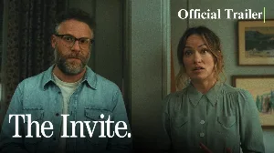 فيلم The Invite 2026 مترجم HD