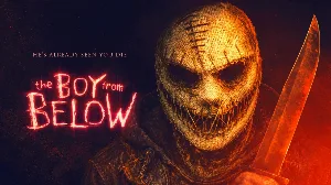 فيلم The Boy from Below 2026 مترجم HD