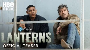 مسلسل Lanterns 2026 مترجم HD