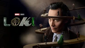 مسلسل loki 2023 مترجم HD