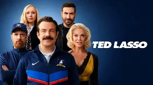 مشاهدة مسلسل Ted Lasso 2026 مترجم