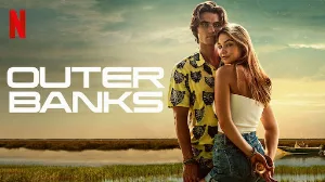 مسلسل Outer Banks 2026 مترجم HD