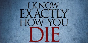 فيلم I Know Exactly How You Die 2026 مترجم HD
