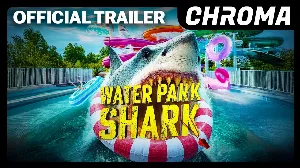 فيلم Water Park Shark 2026 مترجم HD