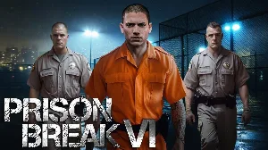 مسلسل Prison Break الموسم الخامس حلقة 9 مترجم HD