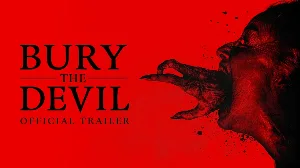 فيلم Bury the Devil 2026 مترجم HD