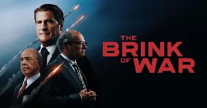 فيلم The Brink of War 2026 مترجم HD