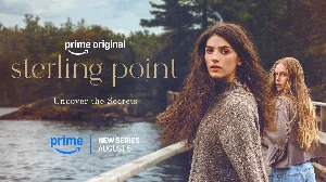 مسلسل Sterling Point 2026 مترجم HD
