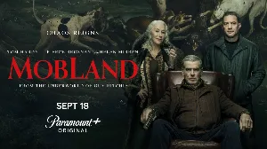 مسلسل MobLand 2025 مترجم HD