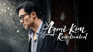مسلسل Agent Kim Reactivated 2026 مترجم HD
