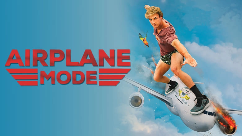 فيلم Airplane Mode 2019 مترجم HD