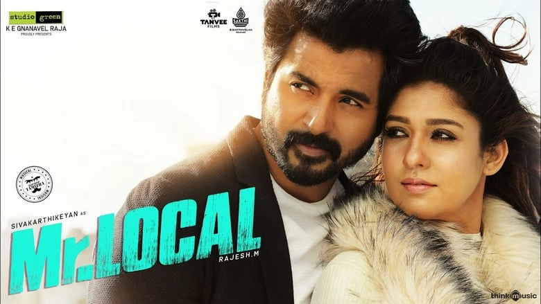 فيلم Mr Local 2019 مترجم HD