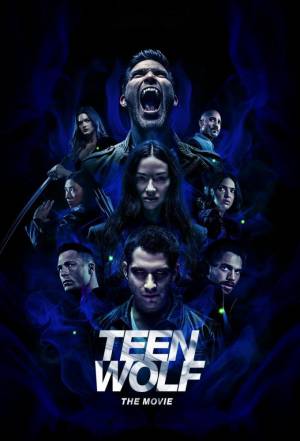 فيلم Teen Wolf The Movie 2023 مترجم HD