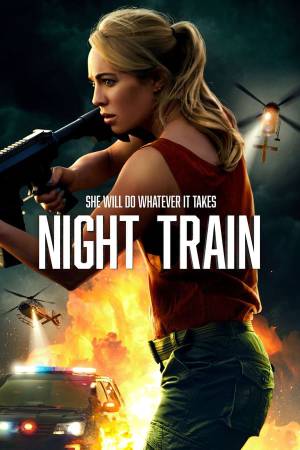 فيلم Night Train 2023 مترجم HD
