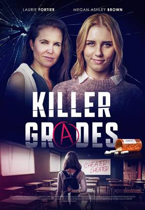 فيلم Killer Grades 2021 مترجم HD