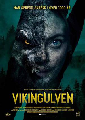 فيلم Viking Wolf 2022 مترجم HD