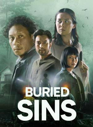 مسلسل Hilang حلقة 5 مترجمة HD