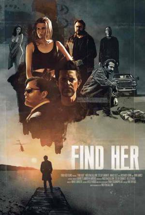 فيلم Find Her 2022 مترجم HD