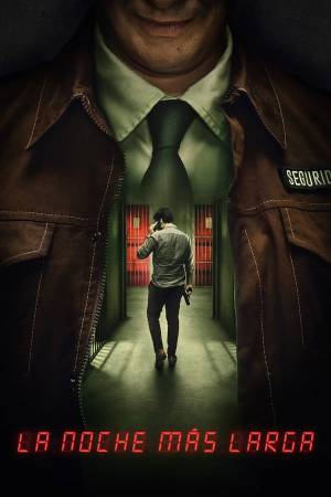 مسلسل The Longest Night 2022 مترجم HD