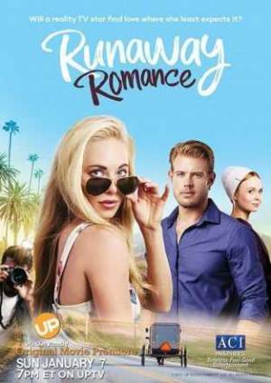 فيلم Runaway Romance 2018 مترجم HD