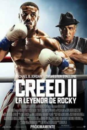 فيلم Creed 2 2018 مترجم HD