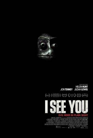 فيلم I See You 2019 مترجم HD