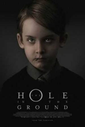 فيلم The Hole In The Ground 2019 مترجم HD